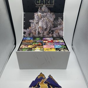og cake 2g