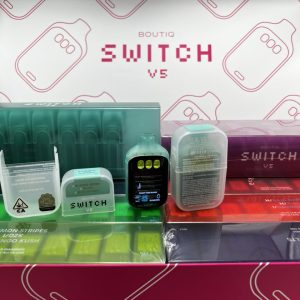boutiq switch v5