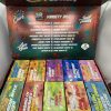 crybaby dual disposable