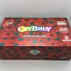 crybaby dual disposable