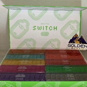 boutiq switch glow