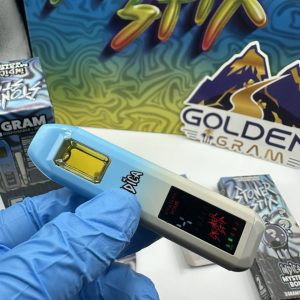 stoner stix v3 2g disposable