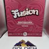 fusion chocolate