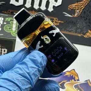 snake drip 2g disposable