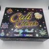 cali clear party pack 2g disposable