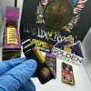 muha meds disposable 2 gram