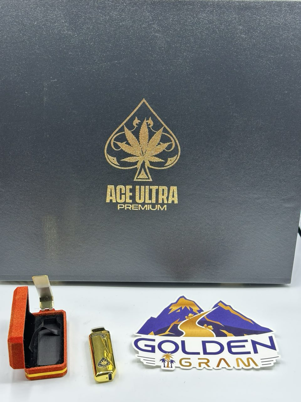 JPEG image-4E30-85C4-F7-1 ace ultra premium black badge collection 2g disposable