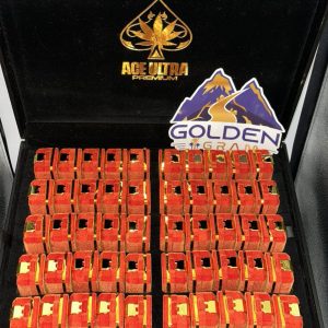 ace ultra premium black badge collection 2g disposable