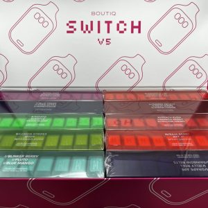 boutiq switch v5