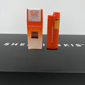 sherbinskis disposable