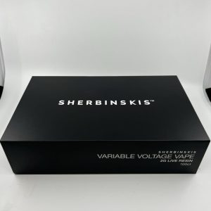 sherbinskis disposable