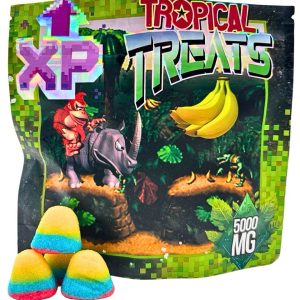 devour edibles