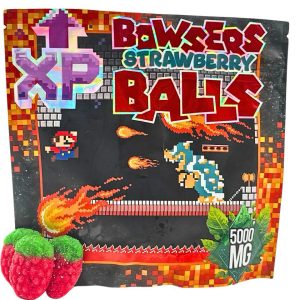 devour edibles