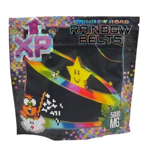 devour edibles
