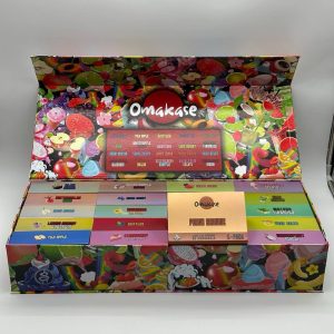 omakase 2g disposable