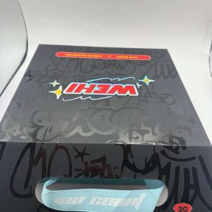 wehi disposable