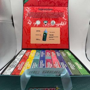 wehi disposable