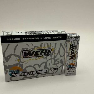 wehi disposable