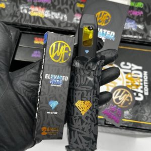 lyf 2g disposable