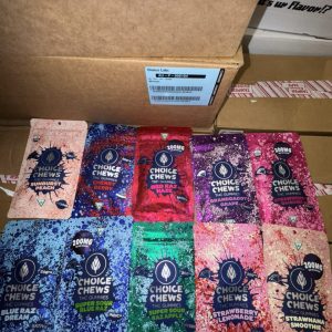 choice chews