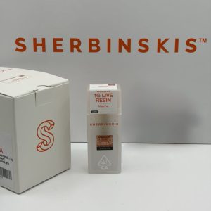 sherbinski carts