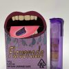flavorade carts