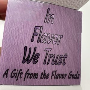 flavorade carts