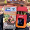 splitz 2g disposable heatwave edition