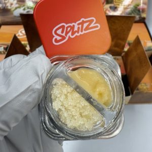splitz heatwave edition