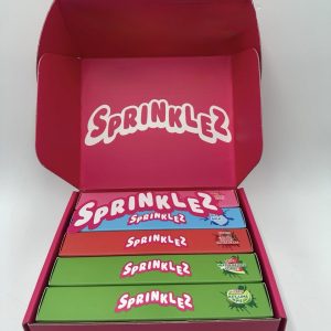 sprinklez