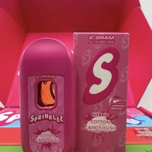 sprinklez