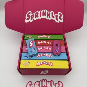 sprinklez