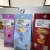 cali blaze carts