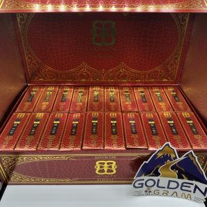 hitz infinity edition 2g disposable
