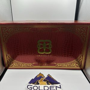 hitz infinity edition 2g disposable