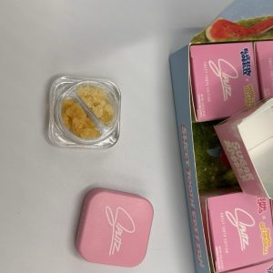 splitz wax