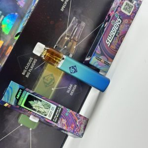 sluggers 2g disposable