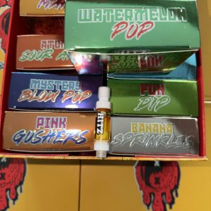 hitz carts