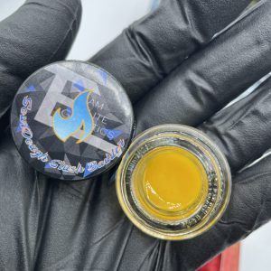 coldfire exclusive badder