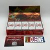 clean carts 2g