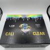 cali clear 2g disposable