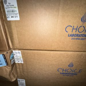 choice chews