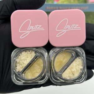 splitz wax