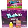 fusion x whole melt
