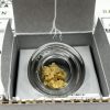 raw garden live rosin