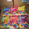 rocket bites edibles