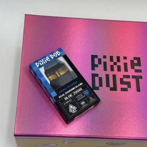 pixie pod