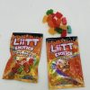 litt exotics edibles