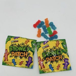 stoney patch kids