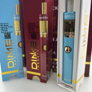 dime 2g disposable